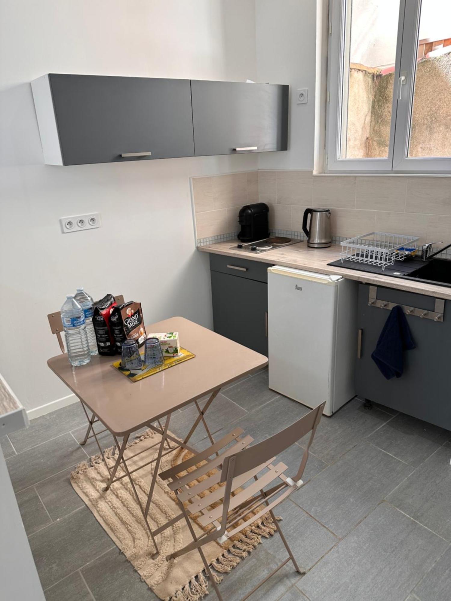 Appartement Cocon Des Poetes Non Fumeur Quartier Victor Hugo Centre *