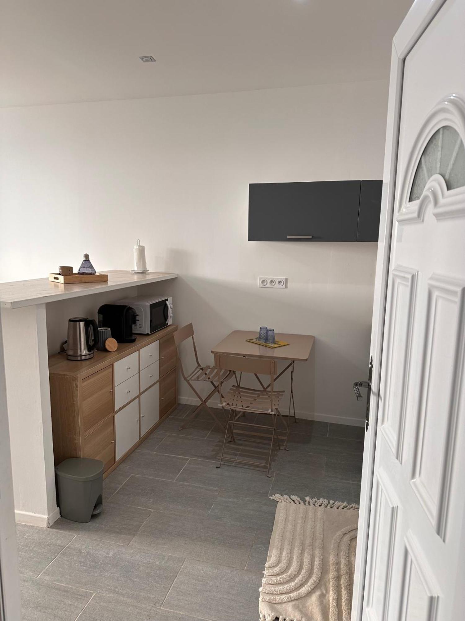 Cocon Des Poetes Non Fumeur Quartier Victor Hugo Centre Appartement