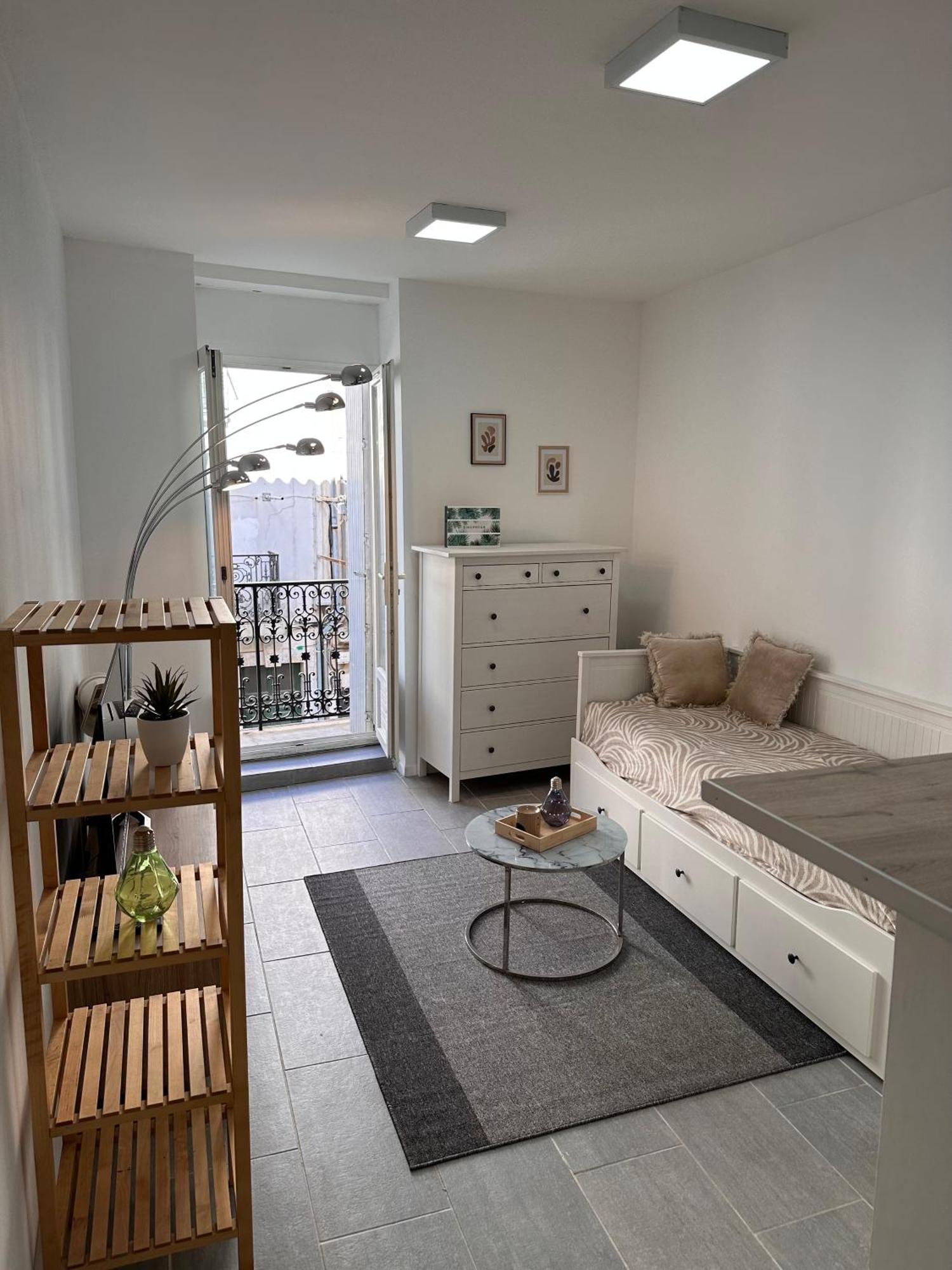 Apartment Cocon Des Poetes Non Fumeur Quartier Victor Hugo Centre