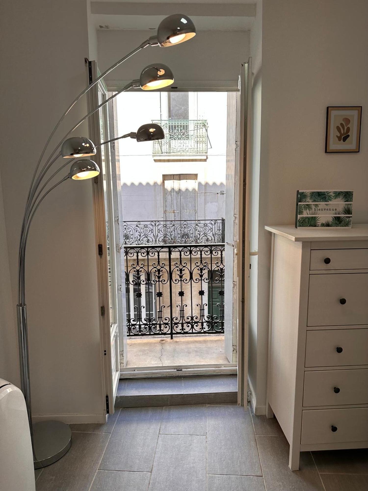 Cocon Des Poetes Non Fumeur Quartier Victor Hugo Centre Apartment *